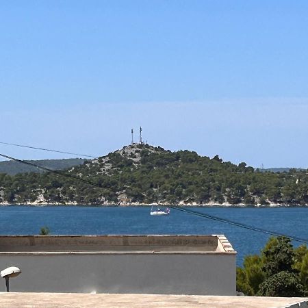 Gaya Apartments Sibenik Exterior photo