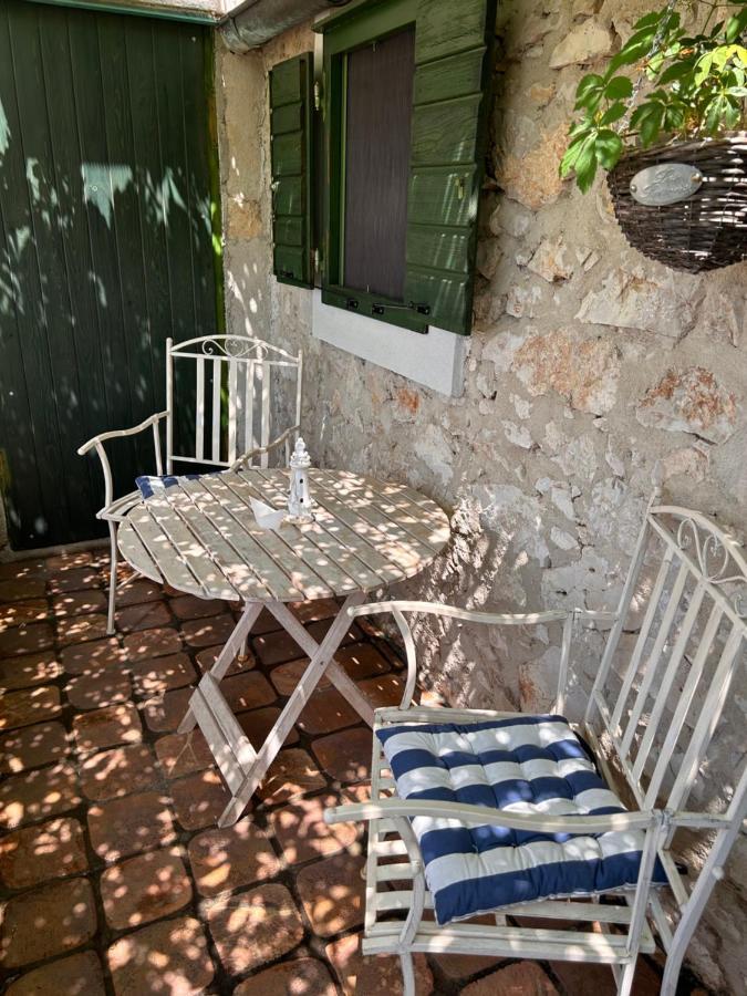 Gaya Apartments Sibenik Exterior photo