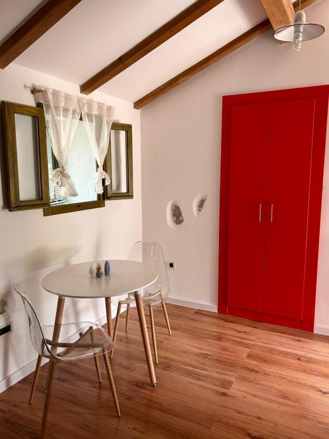 Gaya Apartments Sibenik Exterior photo