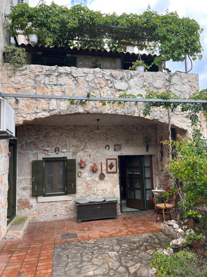 Gaya Apartments Sibenik Exterior photo