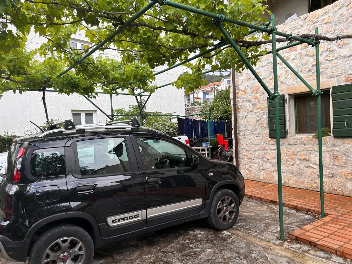 Gaya Apartments Sibenik Exterior photo